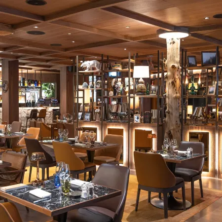 Schweizerhof Zermatt - a Small Luxury Hotel