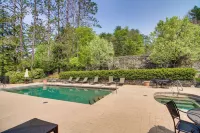 Castle Hill Resort Condo 5 Mi to Slopes at Okemo! - Uima-altaat