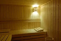 Altos Hotel & Spa - spa