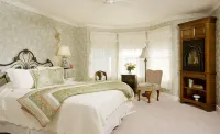 Wilbraham Mansion Hotels in West Cape May