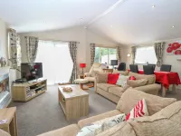 21 Norman Drive Lodge - Country Houses