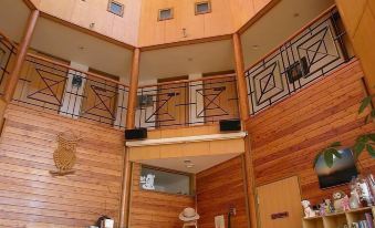 Kussharo Genya Youth Guesthouse