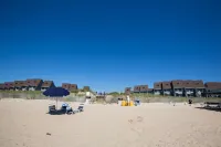 The Surf Club Resort - vue mer