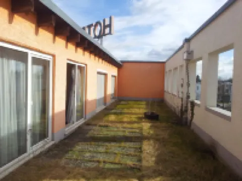 阿河裡格霍福酒店