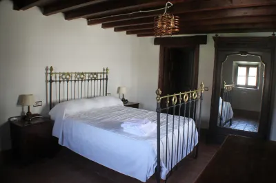 Casa Rural la Centenaria de Alaraz