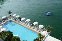 Hotel Lido Seegarten - Pool