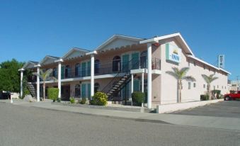 Seaview Inn Grover Beach