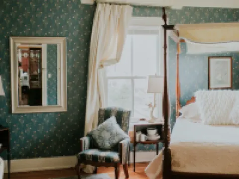 Greenock Manor Hotels in Orange