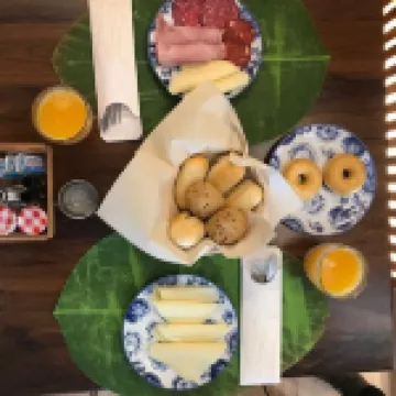 Hostal Boutique Los Geranios del Pinar