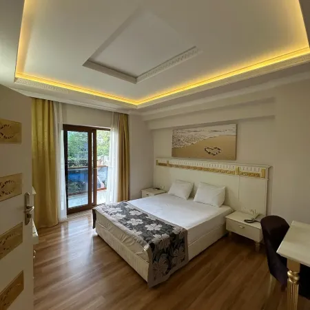 Barby Butik Otel