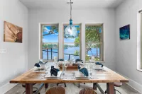 Nancy Key W/Pool, Wine Cave, Optional Boat Rental - Pet friendly