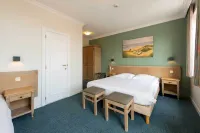 Hotel Sabot d'Or Hotels in Zuienkerke