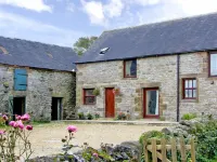 Aunt Jane's Hotel di Hartington Nether Quarter