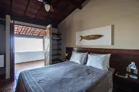 Pousada Villa do Sol Hotels in Extremoz