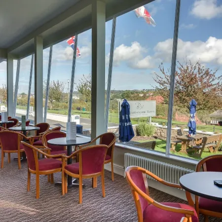 The Babbacombe Hotel