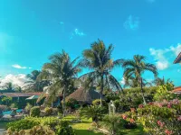 Pousada la Goduria Hotels in Canoa Quebrada