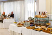Kora Park Resort - Aamiainen