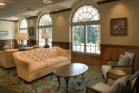 Lambuth Inn Hotels in Canton