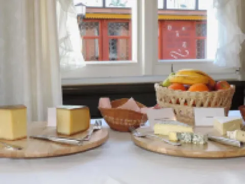 Hotel Löwen Hotels in Appenzell