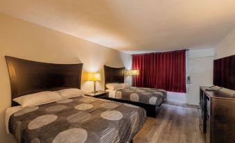 Executive Inn & Suites Beeville