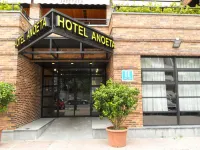 Hotel Anoeta Hotels near Gureak Berdea-Goroldi