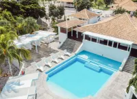 Villa en Curacao Cerca a la Playa