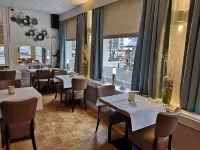 Hotel Sfinx Hotels in De Panne