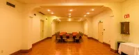 Rosarito Beach Hotel - breakfast