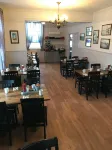 Picton Harbour Inn - Morgenmad