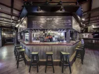 Hotel Seurahuone Riihimäki - Bar