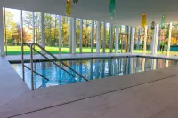 Van der Valk Hotel Hengelo - Pool