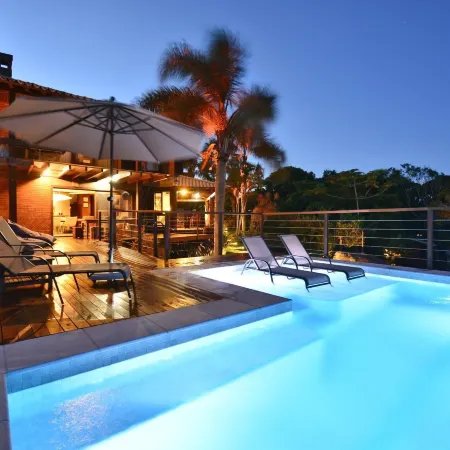 Villa Gardena Suites