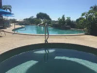 Endless Summer Resort - Kylpylä