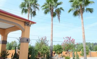 Regency Inn Humble IAH - InterContinental