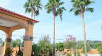Regency Inn Humble IAH - InterContinental