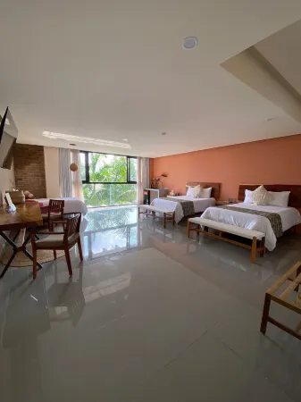 WELLNESS Hotel & Spa