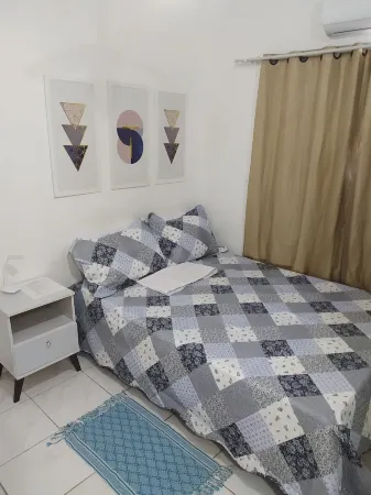 Kitnet in the Most Noble Area of Recife Отели рядом с достопримечательностью «Church of the Third Order of St. Francis»