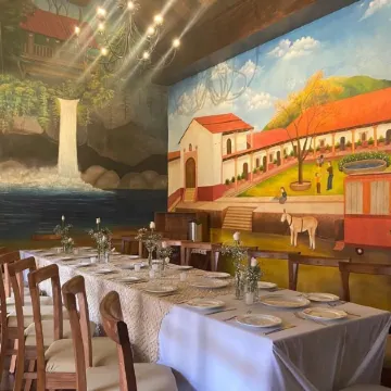 Paseo Real Hotel Boutique