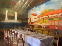 Paseo Real Hotel Boutique Hotel di Uruapan