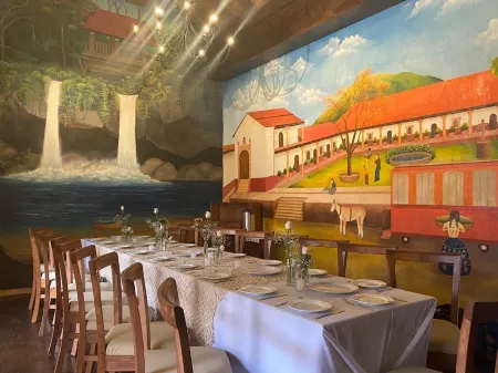 Paseo Real Hotel Boutique