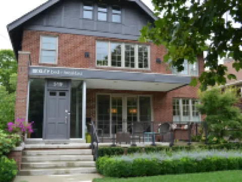 Bexley Bed and Breakfast Hotels in Bexley