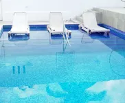 Moka Hospedaje - piscina