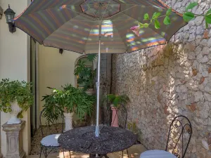 El Palacito Secreto Luxury Boutique Hotel & Spa