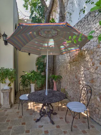 El Palacito Secreto Luxury Boutique Hotel & Spa