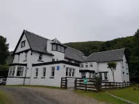 Lochranza Youth Hostel - Wifi