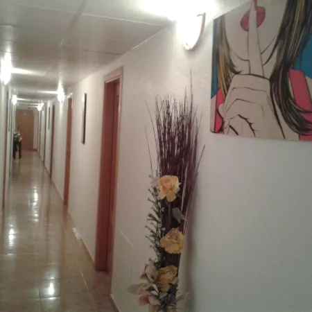 Hostal Arneva Orihuela