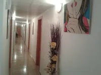 Hostal Arneva Orihuela Hotels in Algorfa