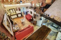 B&B Mas Torrencito Pet Friendly