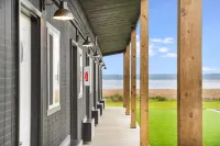 South Bay Inn Hotels in Grayland