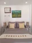 Hutch Lodge